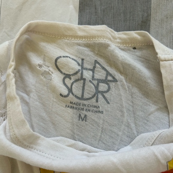 Chaser Bon Jovi Band Tee - Picture 3 of 5